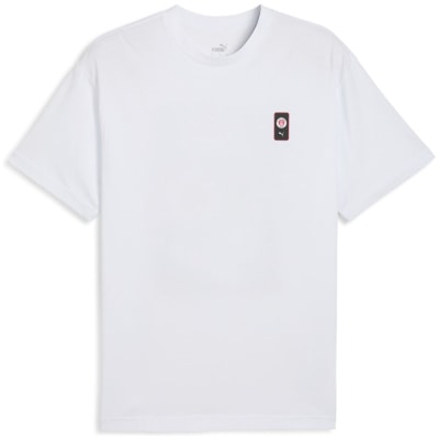 Puma FC St. Pauli Retro Graphic