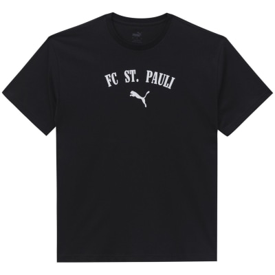 Puma FC St. Pauli Wording