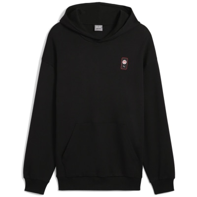 Puma FC St. Pauli Retro Graphic