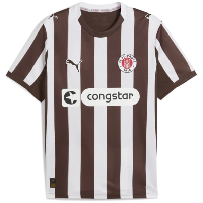 Puma FC St. Pauli Home Herren T-Shirt