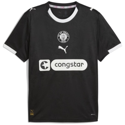 Puma FC St. Pauli Third Herren T-Shirt