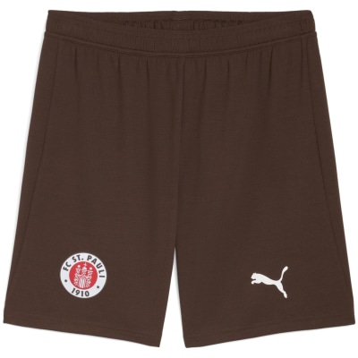Puma FC St. Pauli Replica Herren Shorts