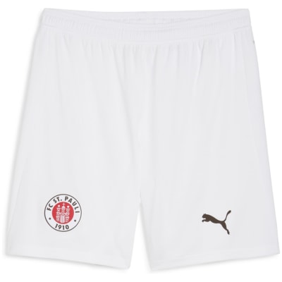 Puma FC St. Pauli Replica Herren Shorts