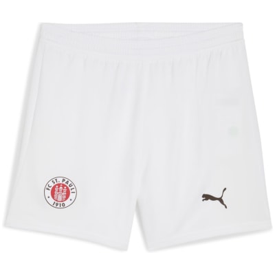Puma FC St. Pauli Replica Kinder Shorts