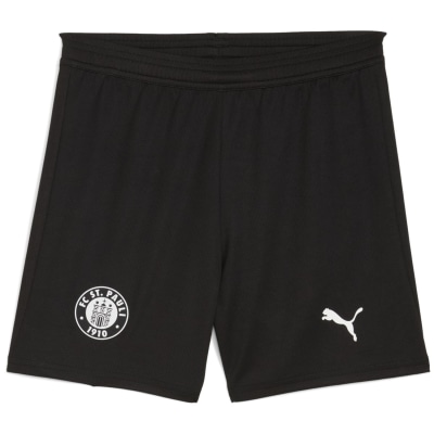 Puma FC St. Pauli Replica Kinder Shorts