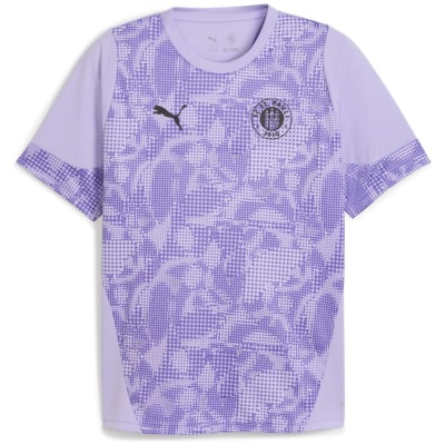 Puma FC St. Pauli Training Herren T-Shirt