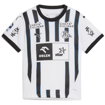 Puma THW Kiel Home Junior