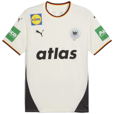 Puma DHB Handball Home Herren T-Shirt