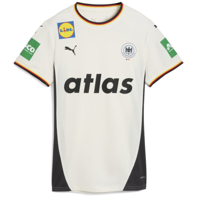 Puma DHB Handball Home Damen T-Shirt