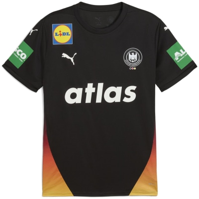 Puma DHB Handball Away Herren T-Shirt