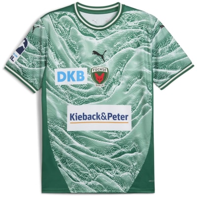Puma Füchse Berlin Home Herren T-Shirt