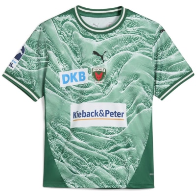 Puma Füchse Berlin Home JR Kinder T-Shirt