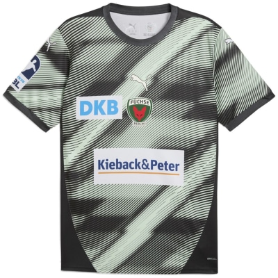 Puma Füchse Berlin Away Herren T-Shirt