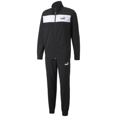 Puma Poly Suit Cl Herren Sportanzug