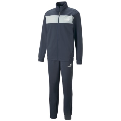 Puma Poly Suit Cl Herren Sportanzug