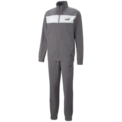 Puma Poly Suit Cl Herren Sportanzug