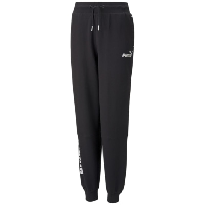 Puma Power Colorblock TR Cl G Mädchen Hose