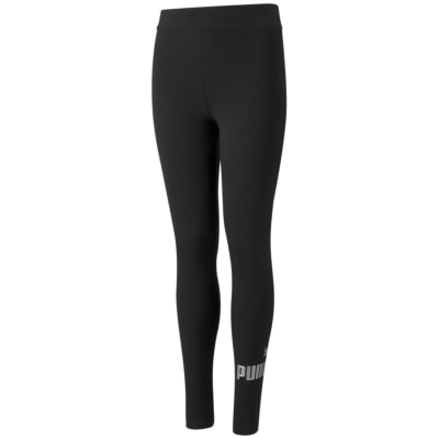 Puma Ess+ Logo G Mädchen Tights