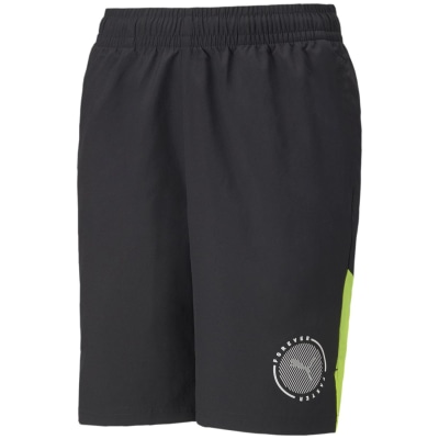 Puma Active Sport Woven B Jungen Shorts
