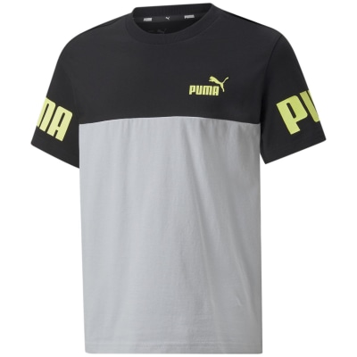 Puma Power Tee B Jungen T-Shirt