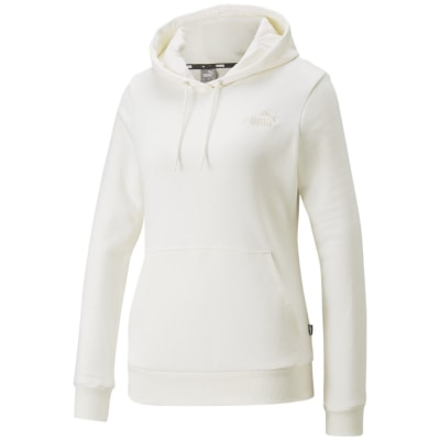 Puma Ess+ Embroidery TR Damen Kapuzensweater
