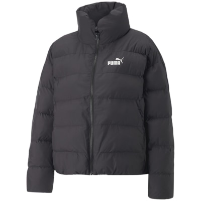 Puma Ess+ Polyball Puffer Damen Jacke