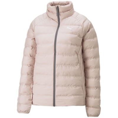 Puma Active Polyball Damen Jacke