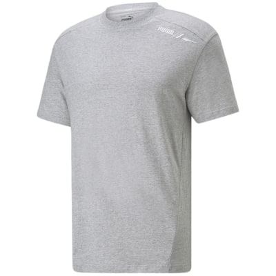 Puma Rad/Cal Tee Herren T-Shirt