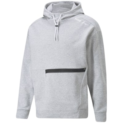 Puma Rad/Cal DK Herren Kapuzensweater