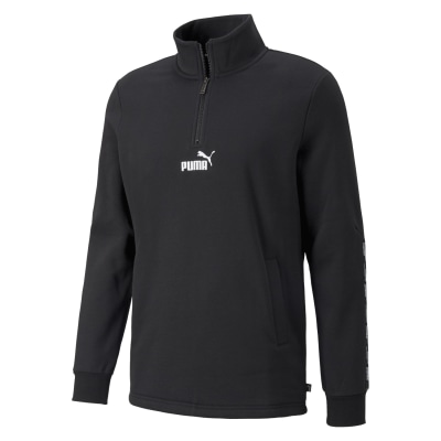 Puma Power Half Zip Herren Sweatshirt