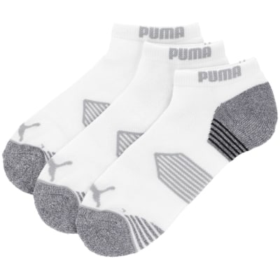 Puma Essential Low Cut 3er-Pack Socken