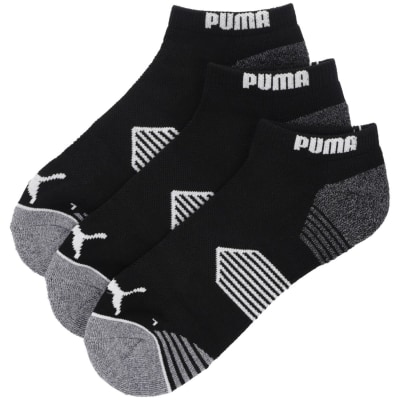 Puma Essential Low Cut 3er-Pack Socken