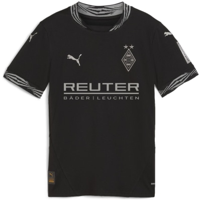 Puma Borussia Mönchengladbach Third Replica with Sponsor
