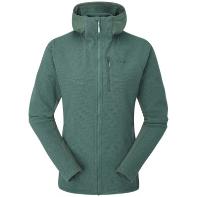 Rab acitor Damen Funktionsjacke