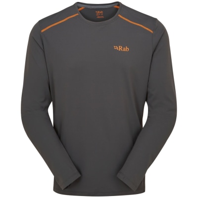 Rab Force Herren Hemd
