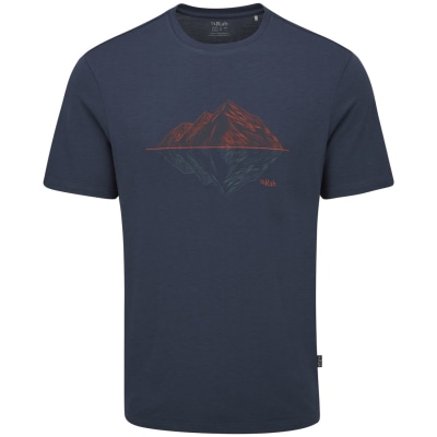 Rab Crimp Reflection Herren T-Shirt