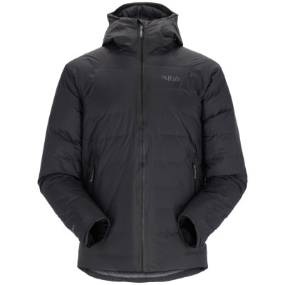 Rab Valiance Herren Jacke