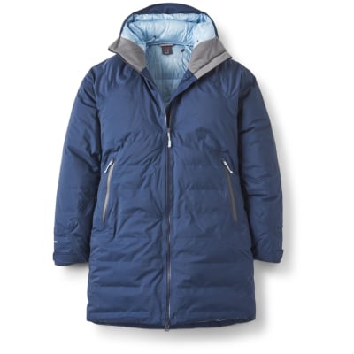 Rab Valiance Damen Jacke