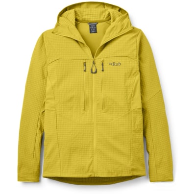 Rab Ascendor Pro Herren Kapuzensweater