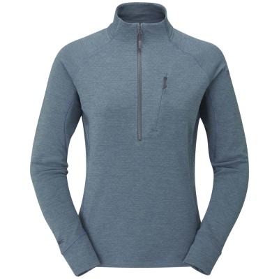 Rab Nexus Damen Pullover