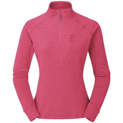Rab Nexus Damen Pullover