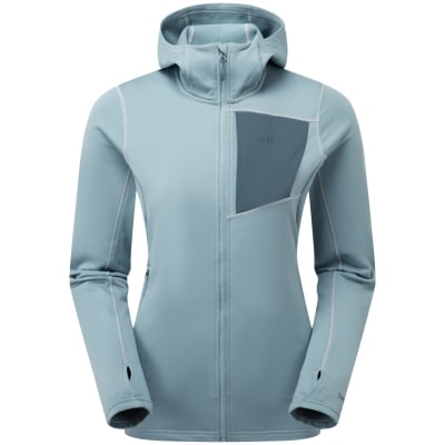 Rab Superflux Damen Funktionsjacke