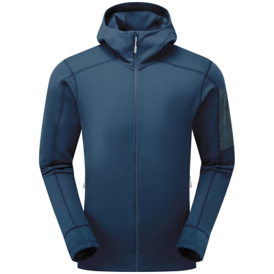 Rab Modulus Herren Kapuzensweater