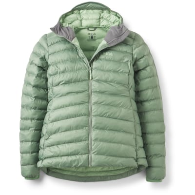 Rab Cirrus Alpine Damen Jacke