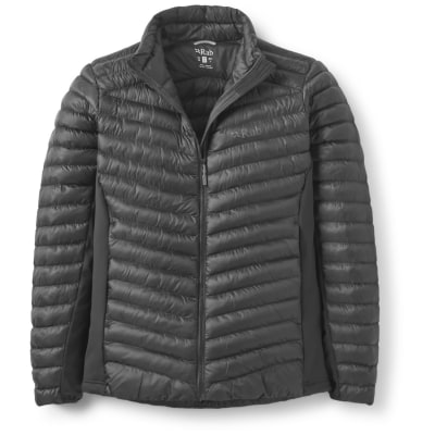Rab Cirrus Flex Herren Jacke