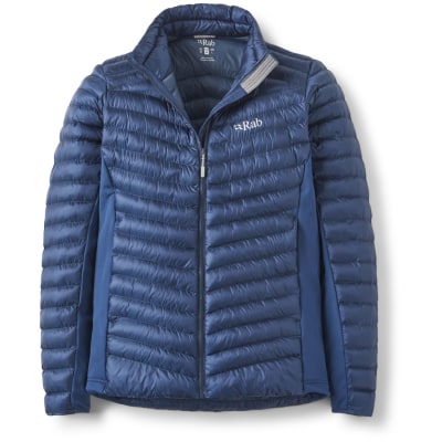 Rab Cirrus Flex Herren Jacke