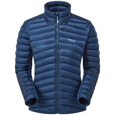 Rab Cirrus Flex Damen Jacke