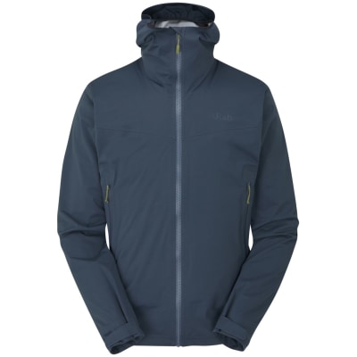 Rab Kinetic 2.0 Herren Regenmantel