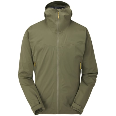 Rab Kinetic 2.0 Herren Regenmantel