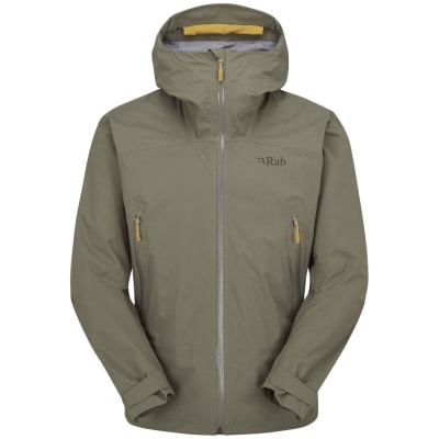 Rab Firewall Light Herren Regenmantel